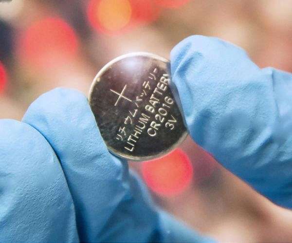 China issues draft guidelines to rein in lithium battery industry