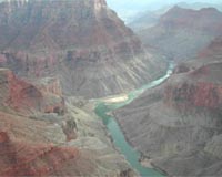 People unaccounted for after Grand Canyon flood: report