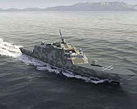 Thompson Files: Navy procurement woes