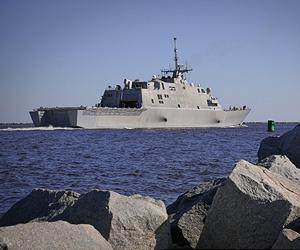 U.S. Navy delays warships contract