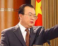 Chinese Officials Say Ditch The Suit And Slash Energy Use