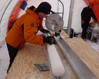West Antarctic coastal snow accumulation rose 30 percent past century