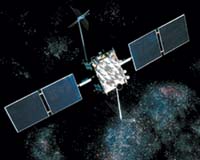 Northrop Grumman Team Successfully Completes GPS OCX System Requirements Review