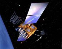 Seventh LockMart GPS Satellite Launched From Cape Canaveral
