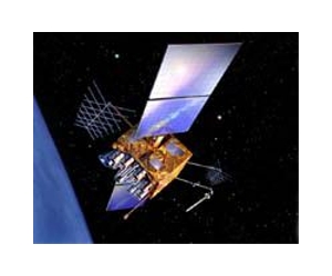 Lockheed Martin-Built GPS Satellite Exceeds 10 Years On-Orbit
