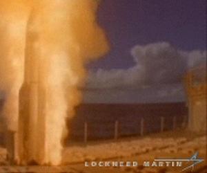 Lockheed Martin Launches First LRASM Boosted Test Vehicle From MK 41 Vertical Launch System