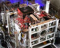 Critical Missile Warning Payload For Second SBIRS GEO Satellite