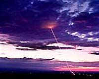 LockMart's THAAD Program Celebrates Hit-To-Kill Intercept Anniversaries