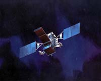 Lockheed Martin Team Delivers Flight Software For Next Missile Warning Satellite