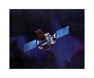 New Missile Warning Satellite Delivers First Infrared Imagery
