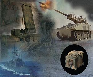 Raytheon To Supply The Inertial Measurement Solution For JPALS