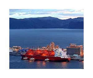 China's demand for LNG to soar