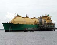 Analysis: Fall River fights LNG facility