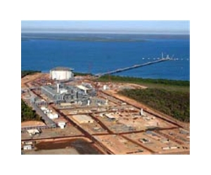 Lithuania hails progress on LNG during EU presidency