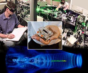 State-of-the-Art Beams From Table-Top Accelerators