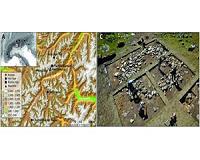 High alpine dairying may have begun over 3000 years ago