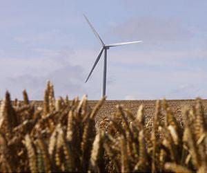 Wind sector trade dispute revs up