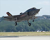 Japan mulls F-35 purchase as next main fighter jet: report