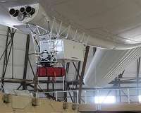 Lockheed Martin integrates advanced radar system with unmanned aerostat
