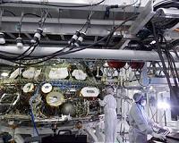 Orion Avionics System Ready for First Test Flight