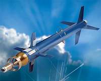 Raytheon tapped for Paveway laser-guided bombs