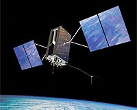 LockMart GPS III Team Progressing In Preliminary Design Review Stage