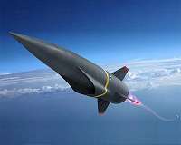 US Military in Hawaii working on Trump's 'Super-Duper' missiles, to host space force soon