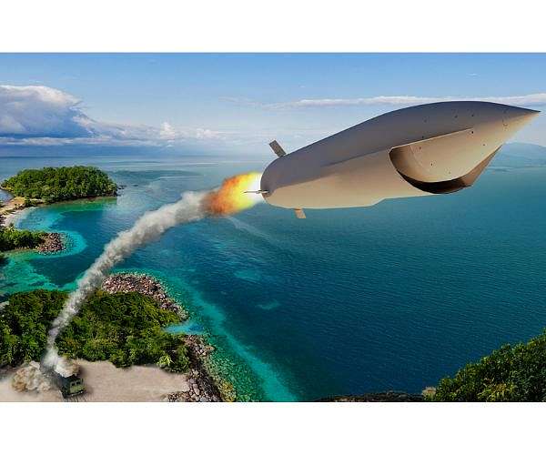 Lockheed Martin Developing Long Range Maneuverable Fires Missile For US Army