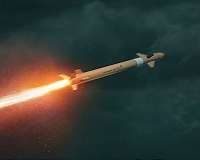 Lockheed Martin's Miniature Hit-to-Kill Interceptor matures to development stage