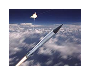 Lockheed Martin PAC-3 Missile Successfully Intercepts Cruise Missile Target During Integrated Flight Test