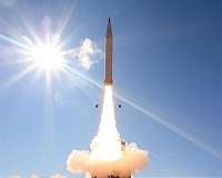Lockheed Martin's PrSM demonstrates pinpoint accuracy in second US Army flight test