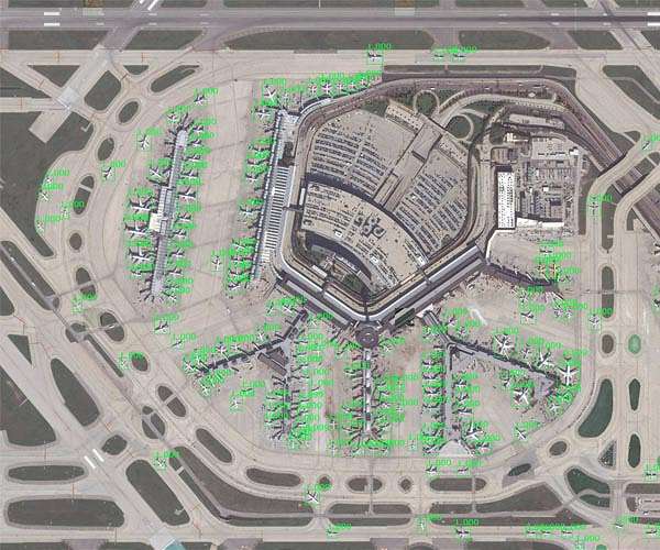 Airline industry sees long-term rebound for sector