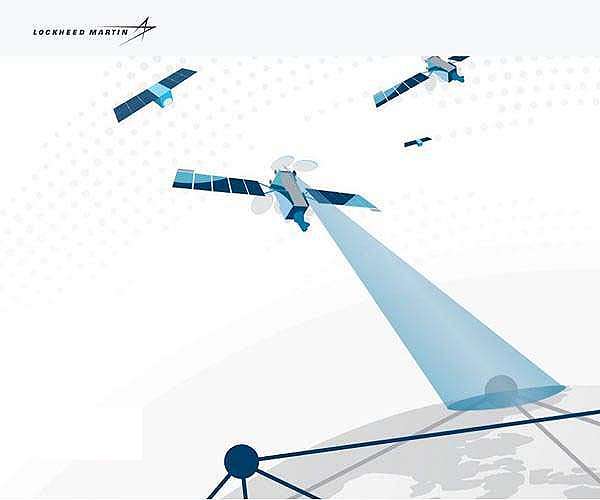 Lockheed Martin doubles Venture Capital Fund To $400M