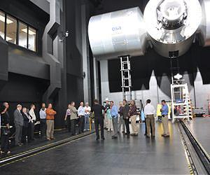 Complex Challenges Solved In Tech Meetings For Commercial Crew Program