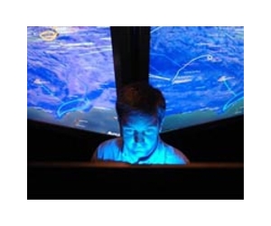 Lockheed Martin Celebrates Opening of NextGen Technology Test Bed
