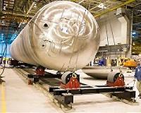 Alaska to ship LNG by rail