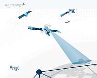 Amazon Web Services and Lockheed Martin Team to Make Downlinking Satellite Data Easier and Less Expensive