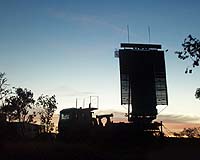 Latvia Awards Lockheed Martin Contract For Two Long-Range Air Surveillance Radars