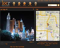 iMarkMySpot - Digital Photo Geotagging Application