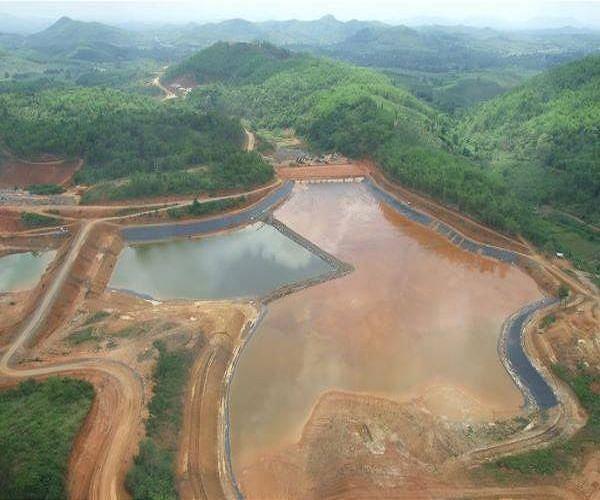 Study finds surge in illegal gold mining in Brazil
