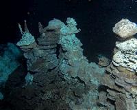 Surprise from the deep ocean