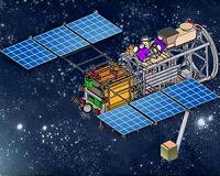 Lomonosov science satellite now in to orbit