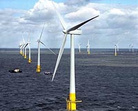 New York coast could be site of new wind farms, U.S. government says