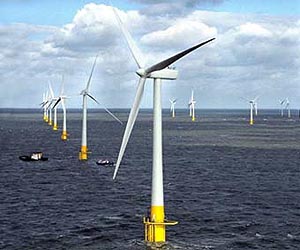 SeaRoc and CDS Wind sign joint agreement to deliver offshore renewable services