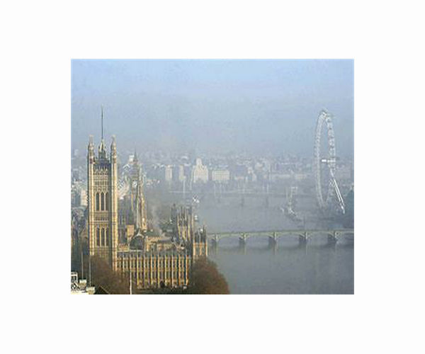 UK to beef up its emissions cuts as it bids to be 'climate leader'