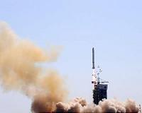 China Successfully Orbits Experimental Satellite