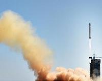 China launches SJ-10 retrievable space science probe