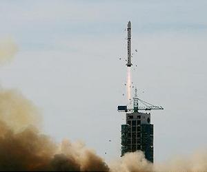 China to launch an experimental satellite in coming days