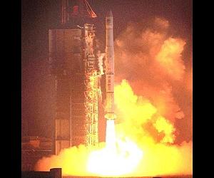 China Launches Seventh Orbiter For Indigenous Global SatNav System