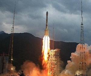 China Great Wall Industry Agrees To Buy 20 Rockets, 8 Satellites